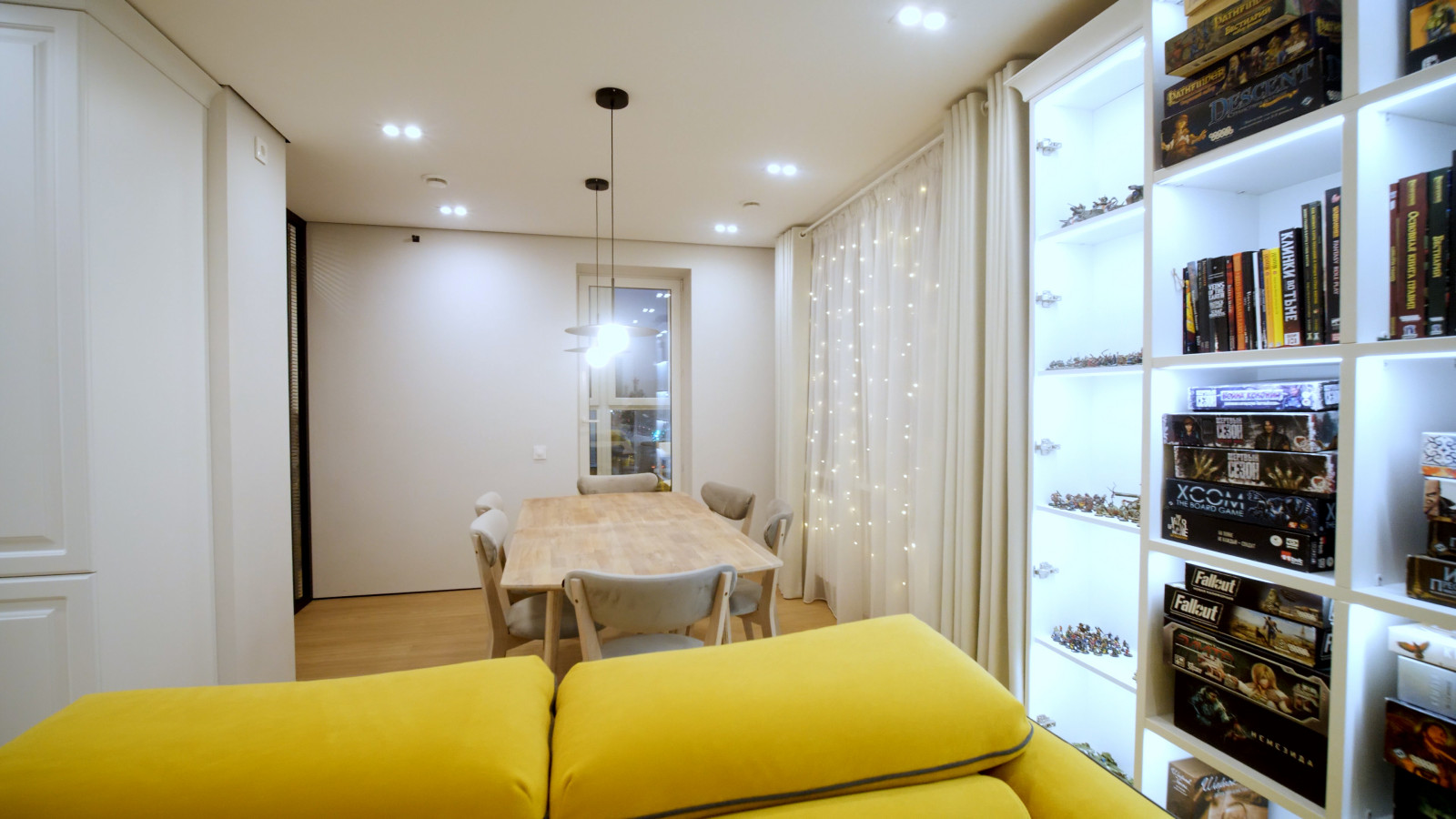 Квартира 88кв.м