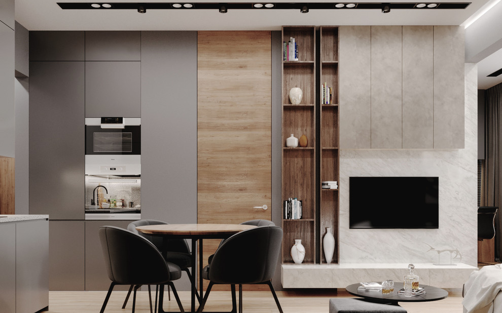 Ноты современного минимализма