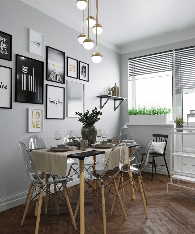 Проект КОПЕНГАГЕН