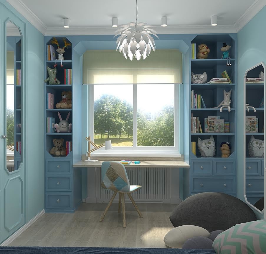 "Небо Италии" в Балашихе