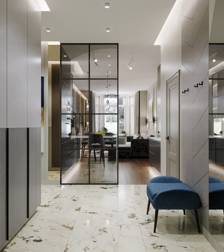 Обложка проекта: Дизайнерские проекты