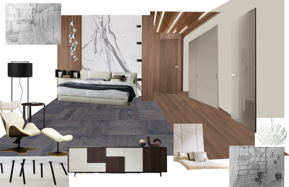 Квартира на Лобачевского