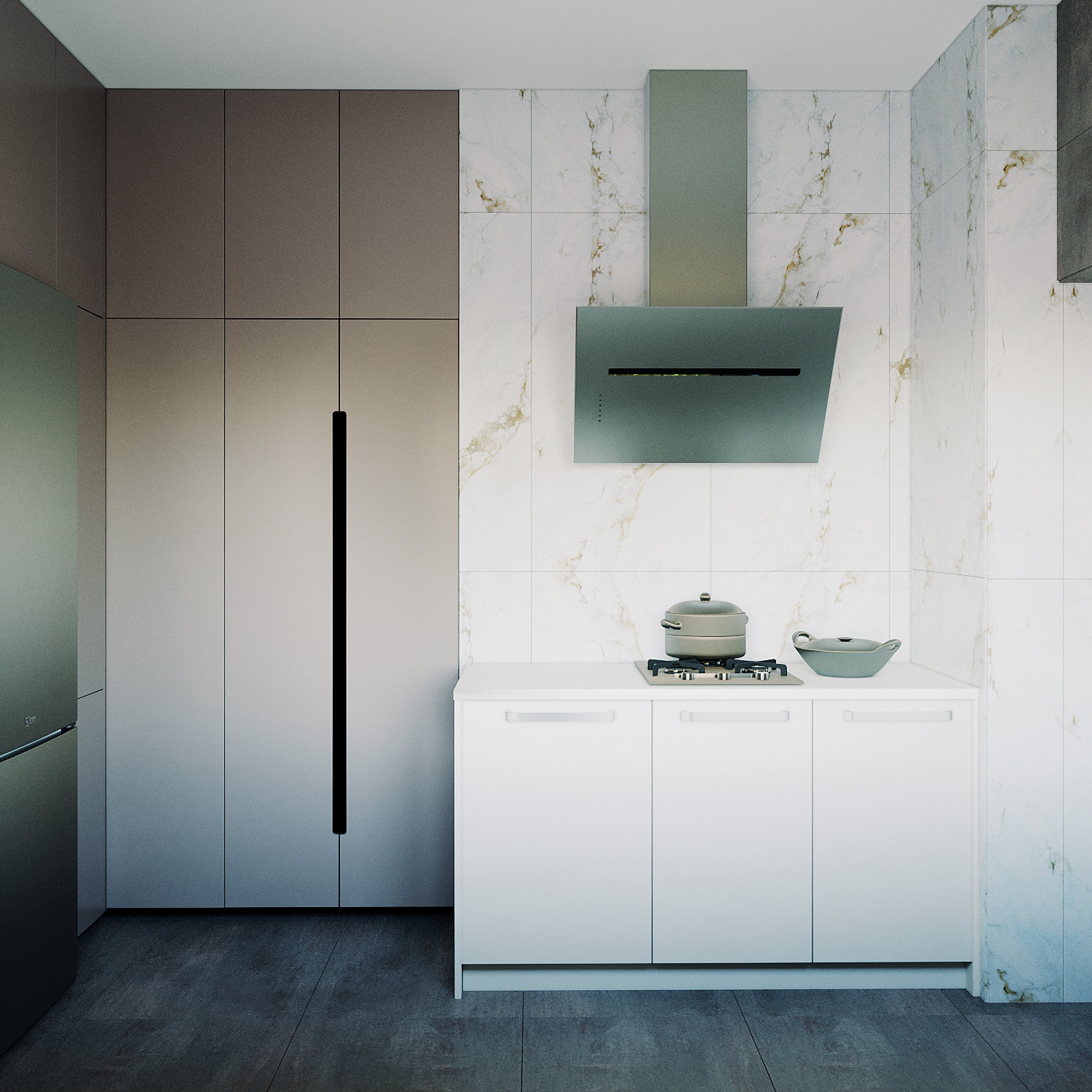 Дом в Элисте