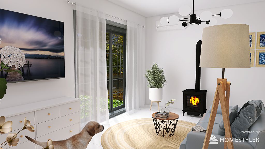 Визуализации - проекты