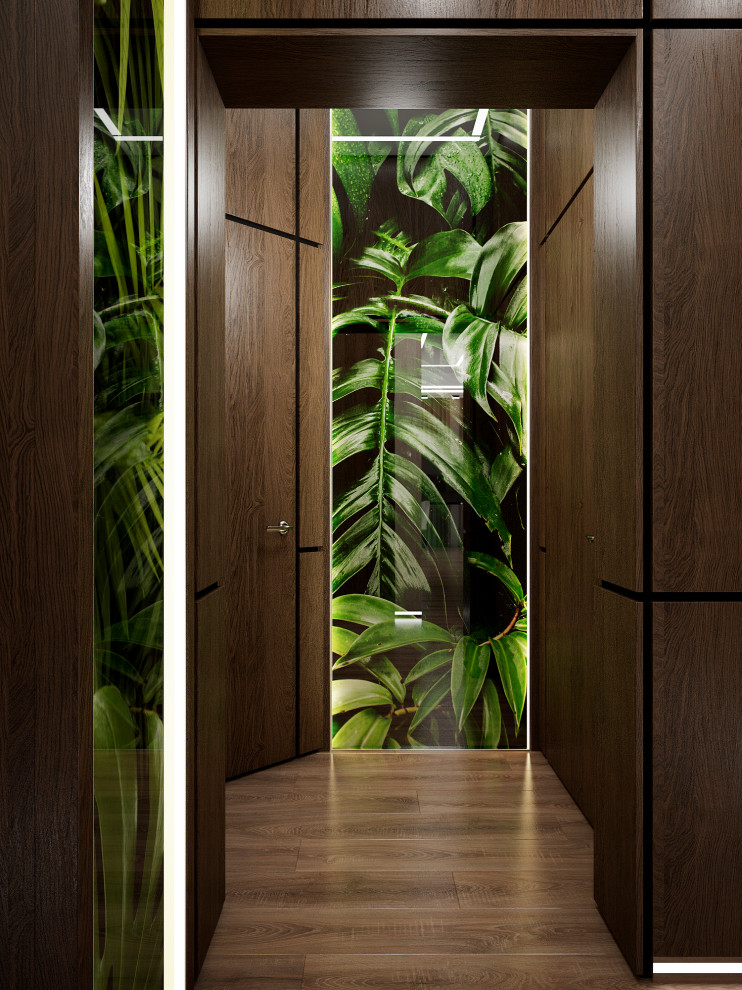 "Высота" ЖК Пресня Сити