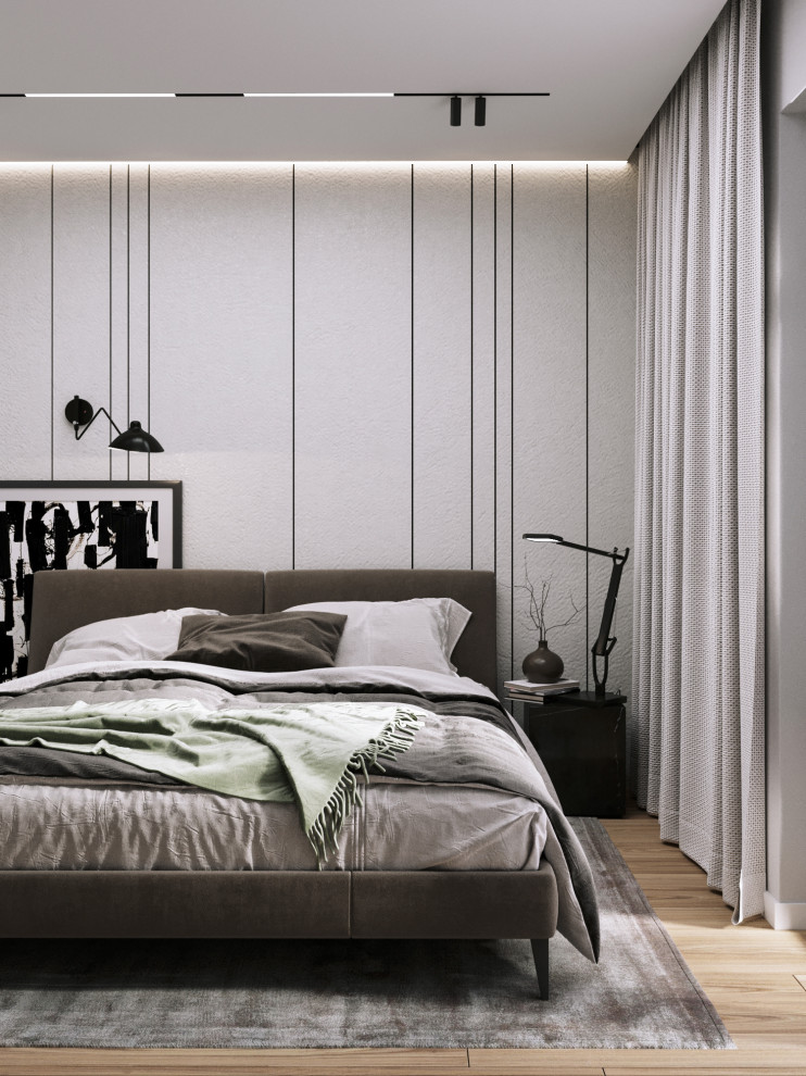 ЖК Меридиан