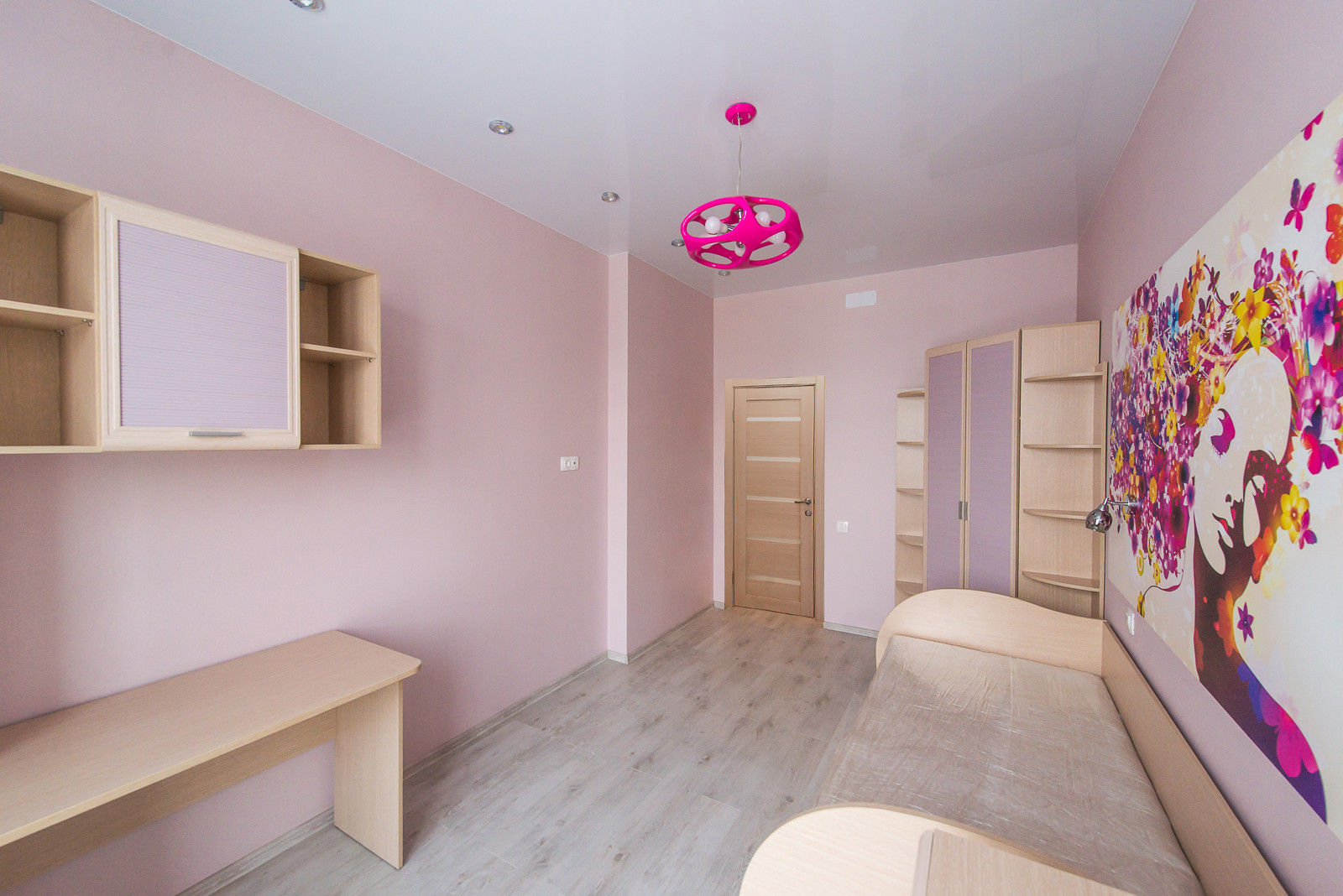 Детская комната