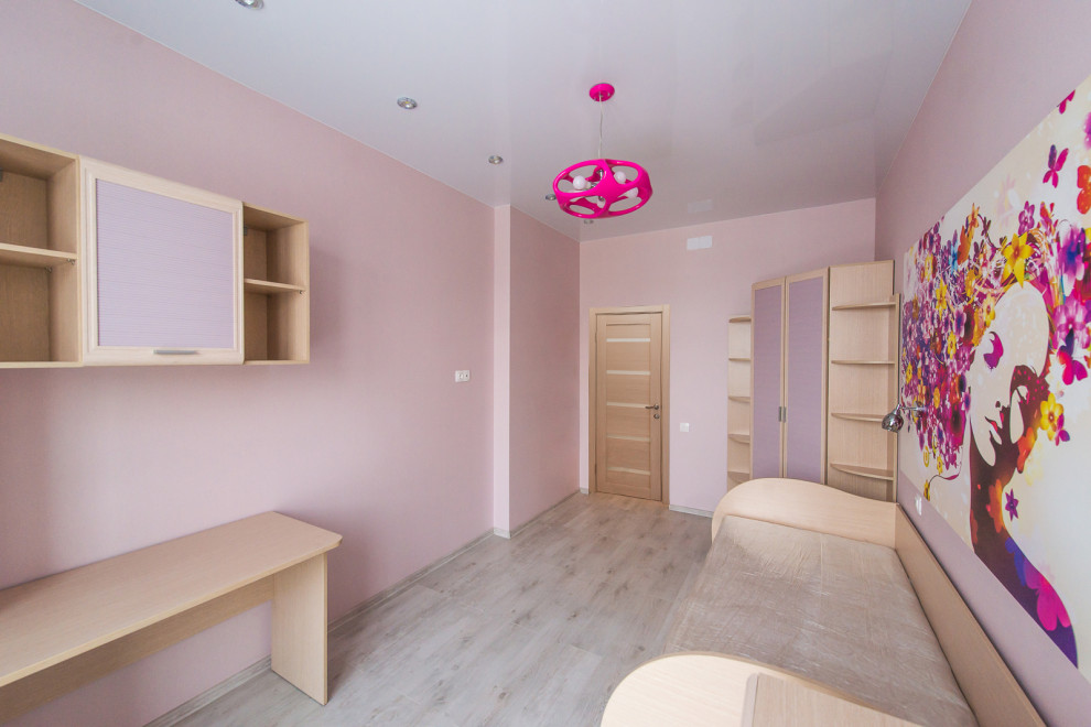 Детская комната