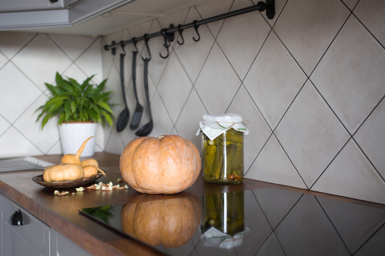 Проект Lares Design