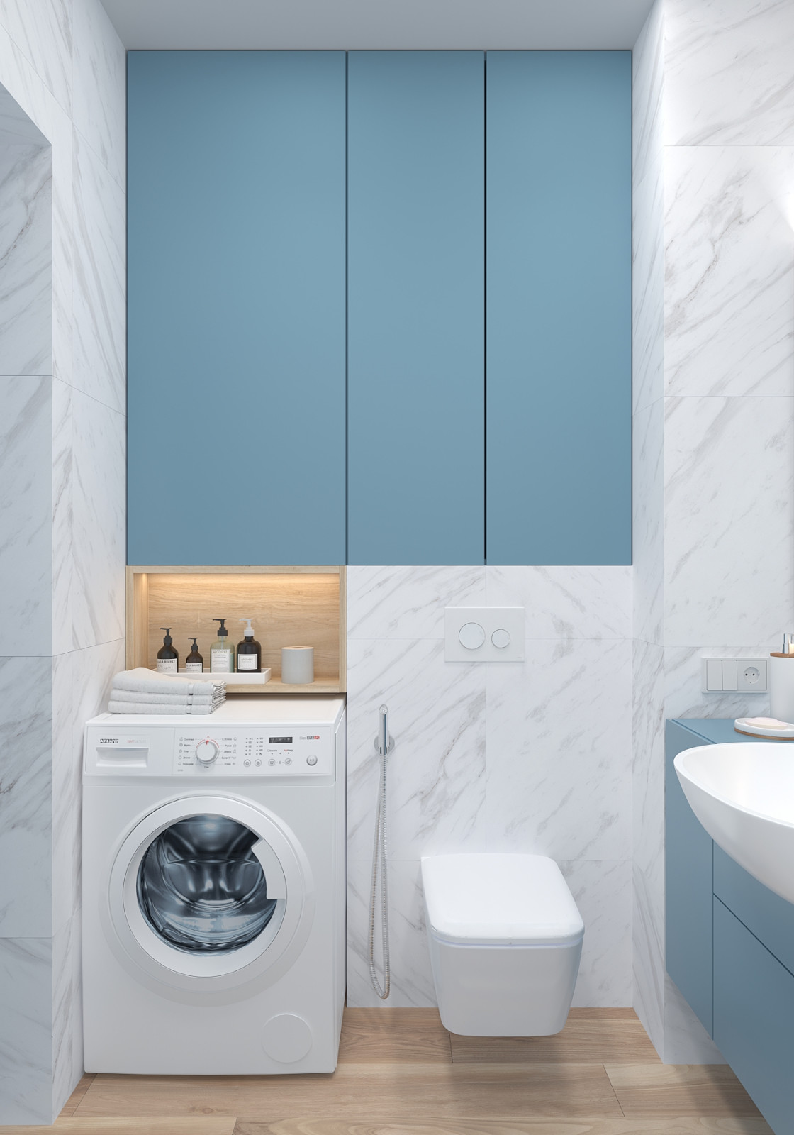 Квартира 45 кв.м.