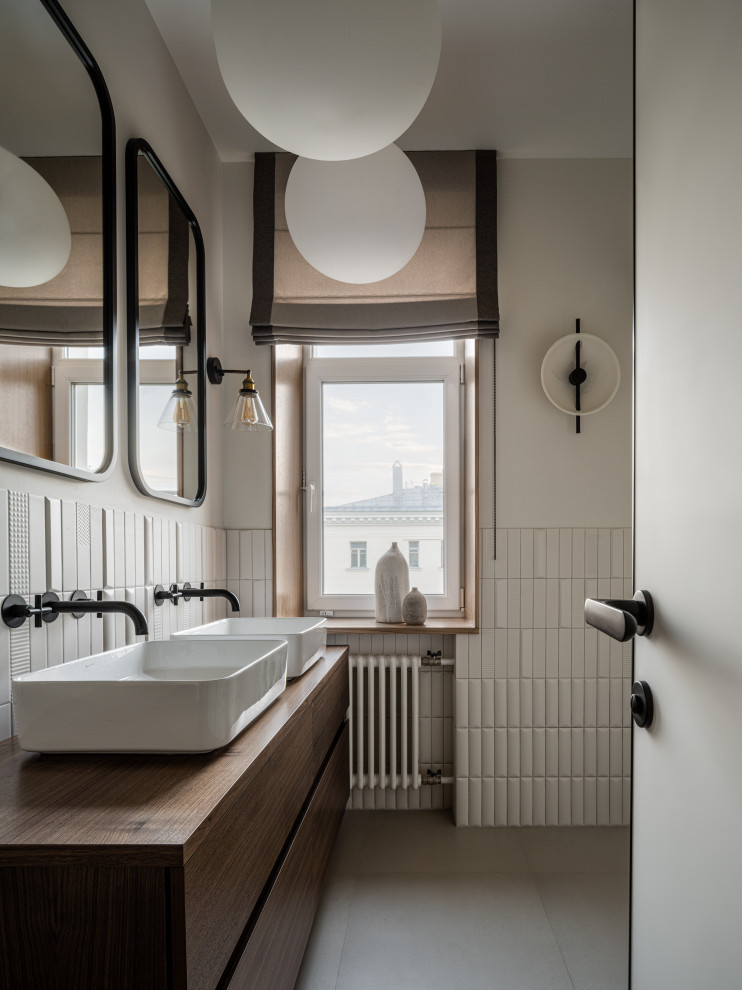 Квартира на Велозаводской