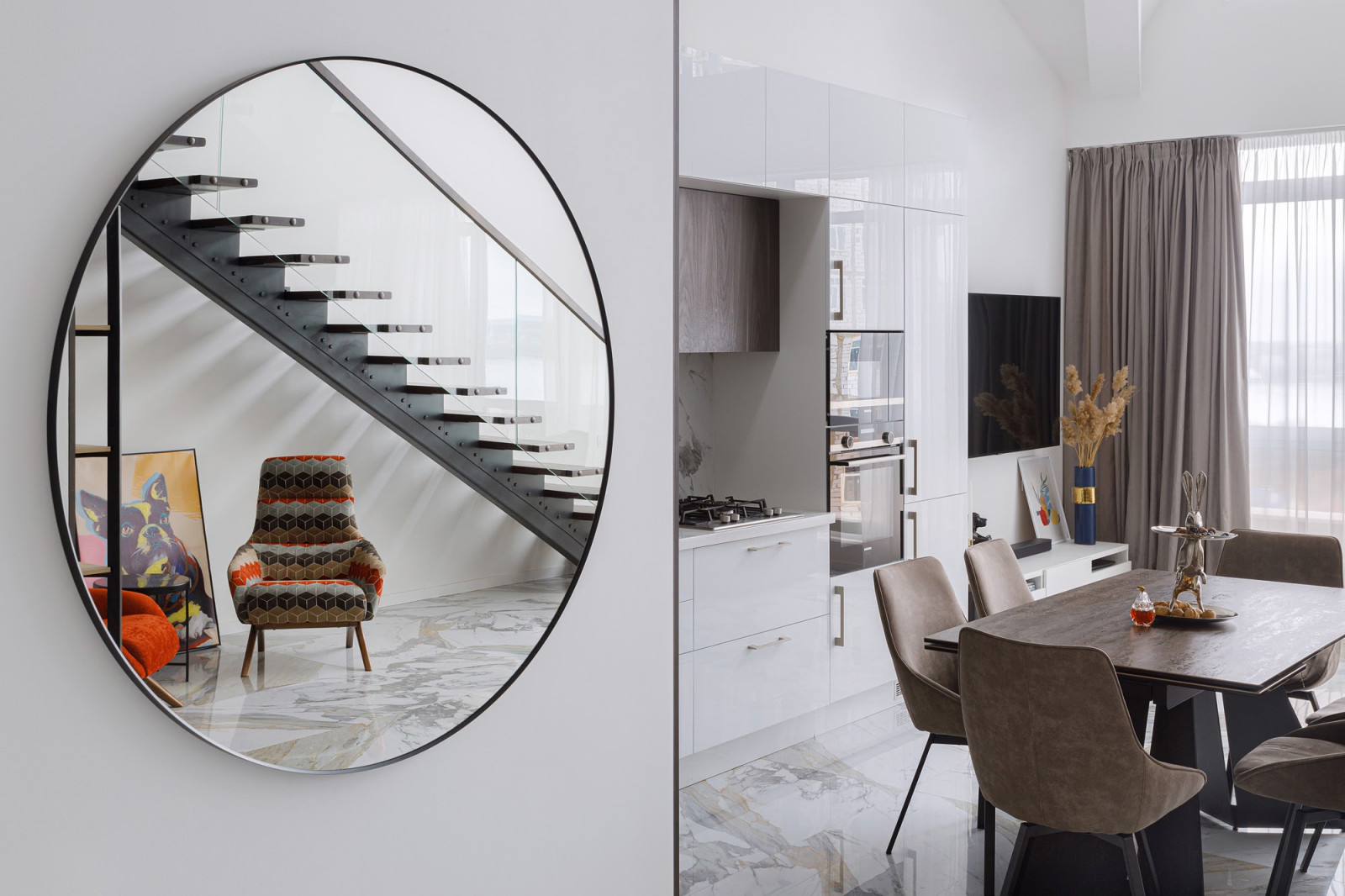 ЖК Академический