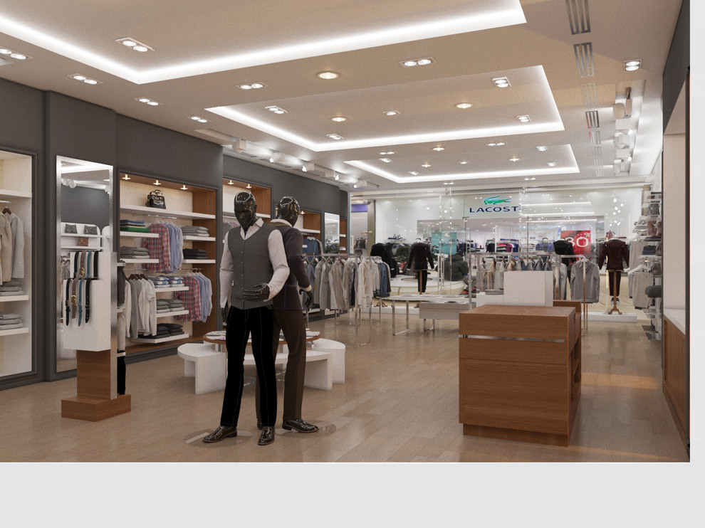 Магазин mr.Smit трц Галерея