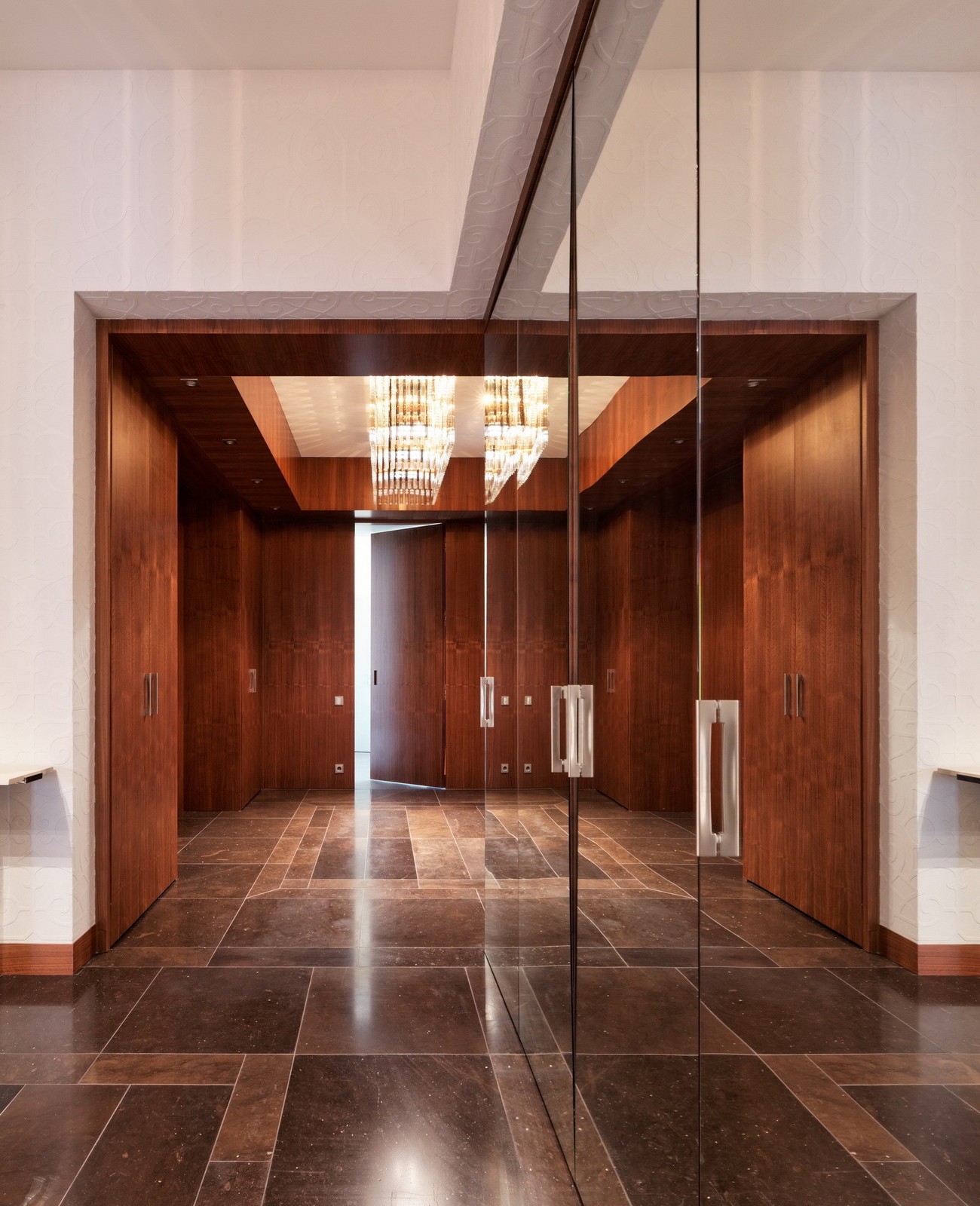 Петхаус на Соколе