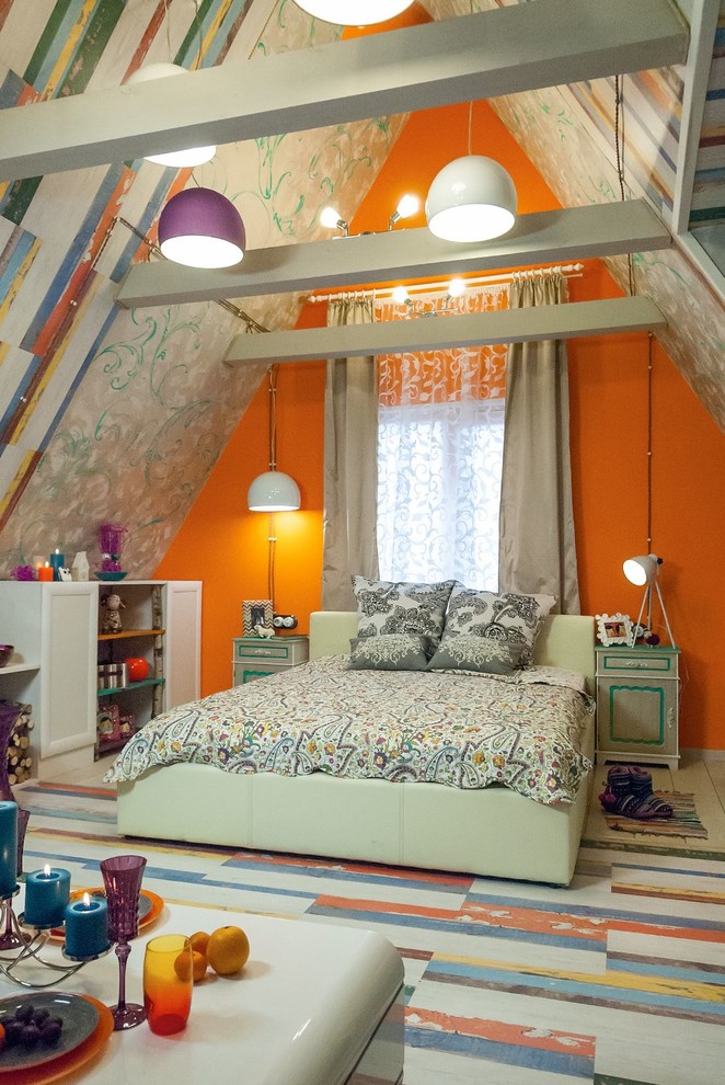 Обложка альбома: спальня