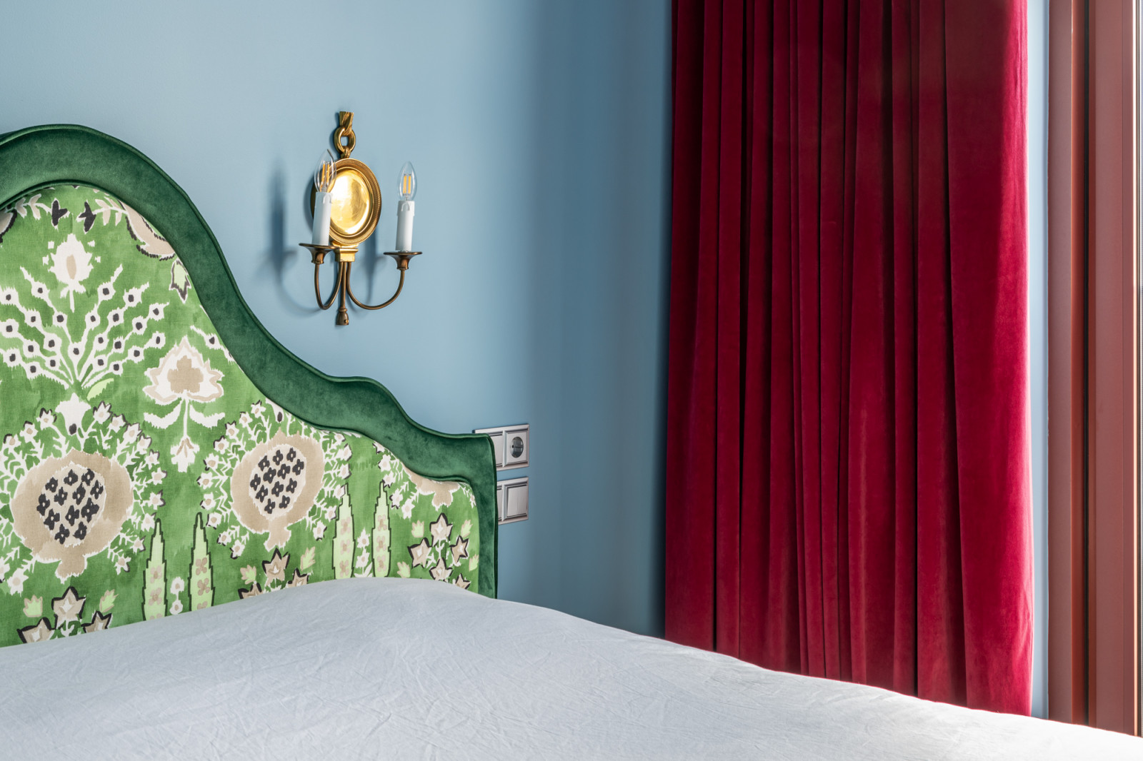 Квартира в жк Казаков гранд лофт