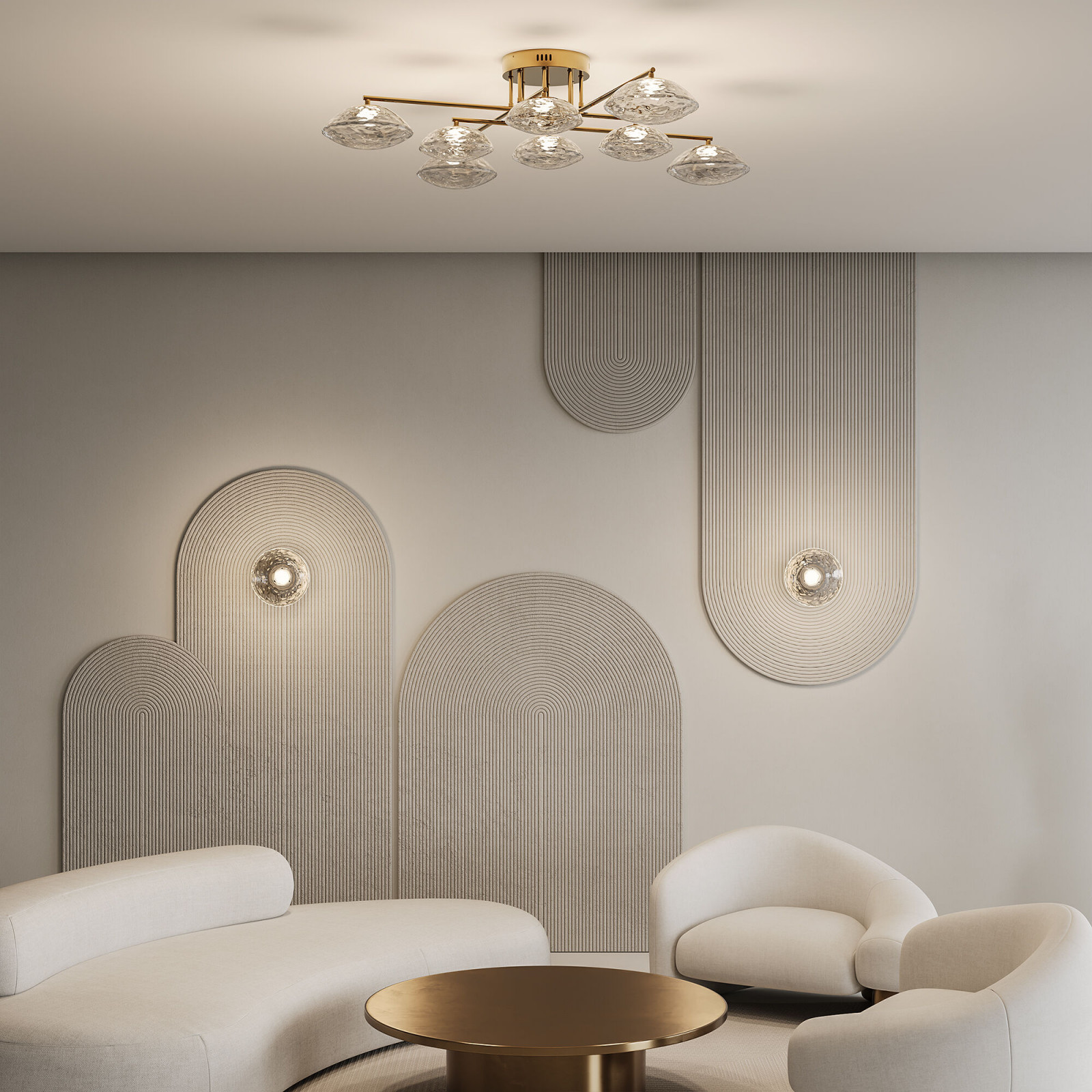 Обложка проекта: Art Deco