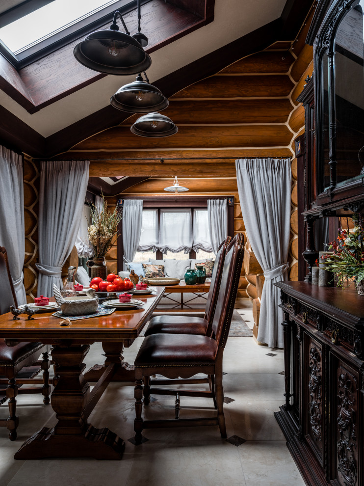 ПРОЕКТ «ДОМ ОХОТНИКА» ВДАЛИ ОТ ГОРОДА, НА БЕРЕГУ ЖИВОПИСНОГО ОЗЕРА