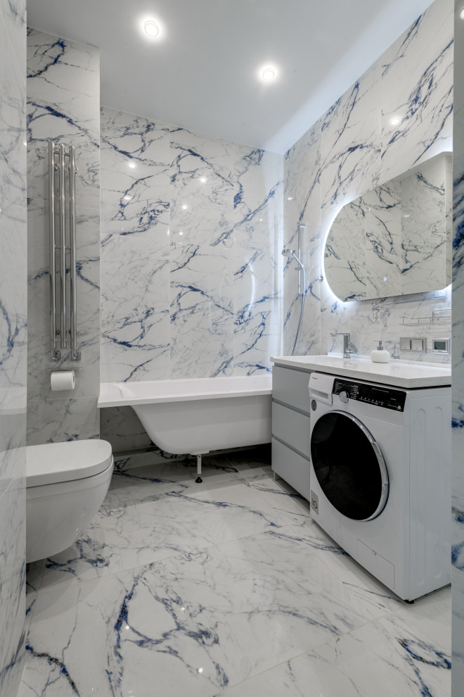 ЖК “Западный Порт”