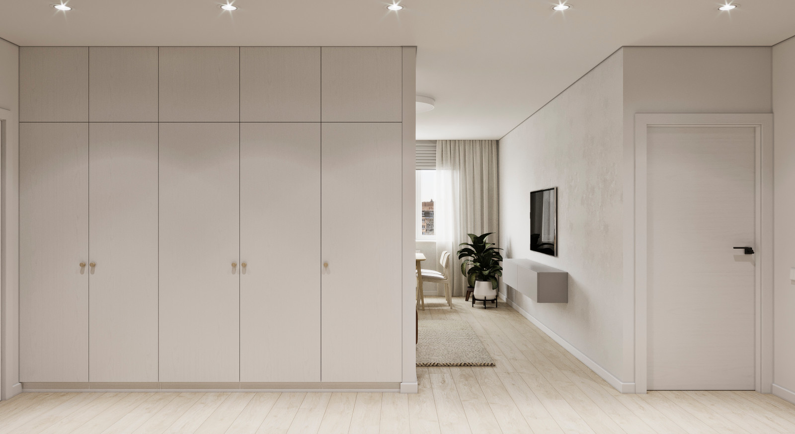 ЖК Петроглиф