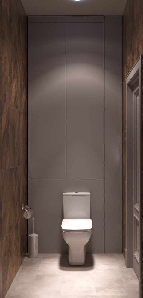 ЗАГОРОДНЫЙ ДОМ "РАДОНЕЖ" №3