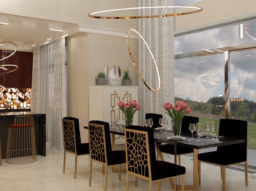 Проект квартиры