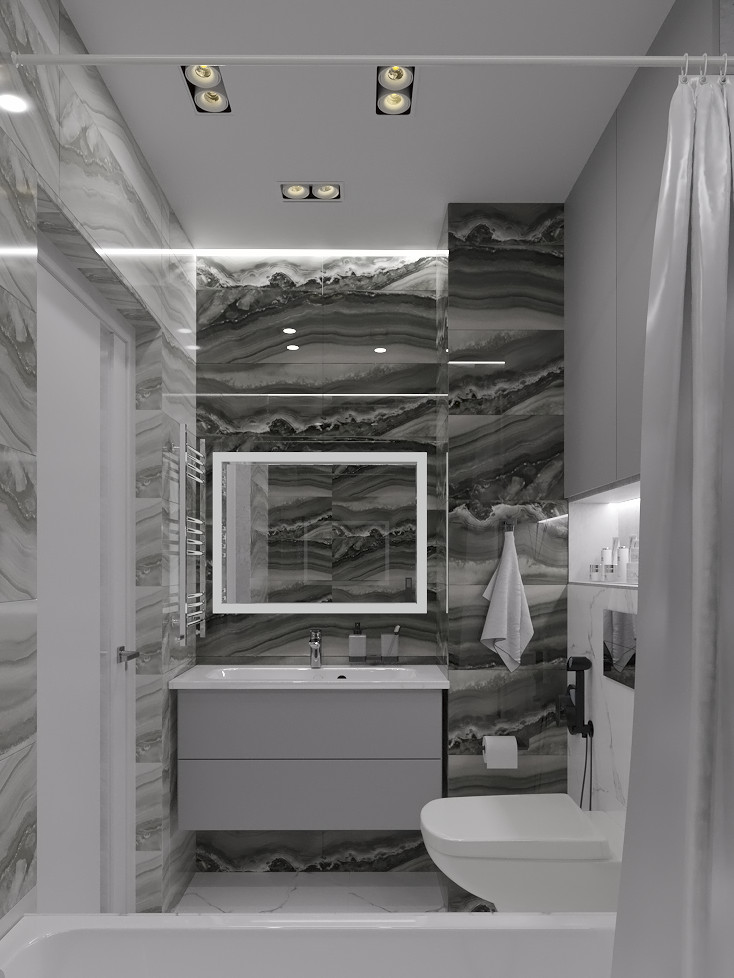 ЖК Гурьевский 2022г