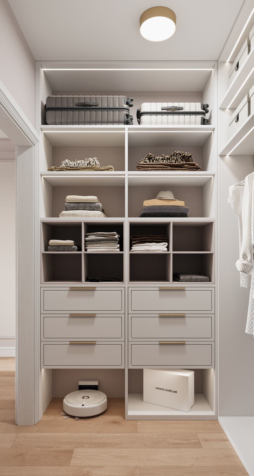 2- комнатная для девушки