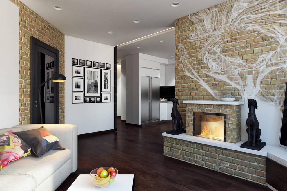 Скайфорт 106 м2