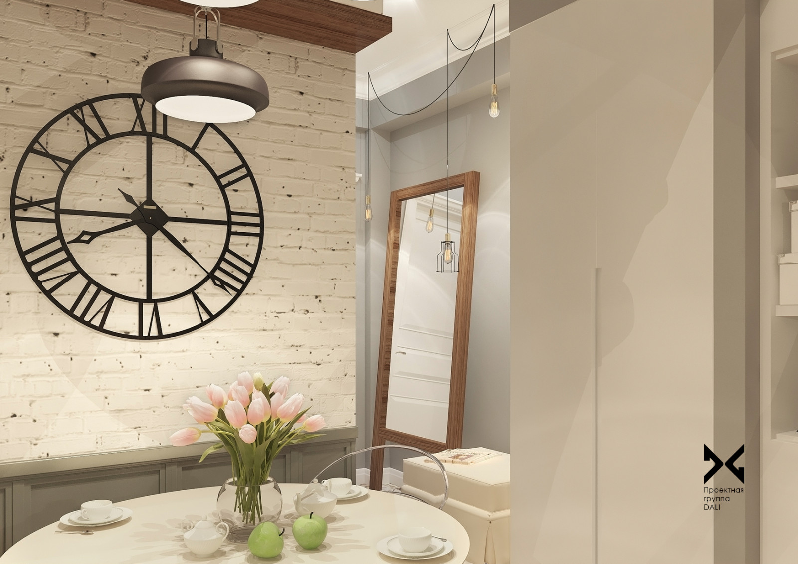 Квартира г.Каспийск