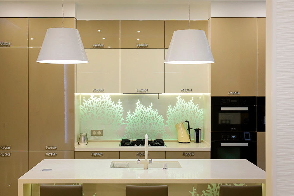 Проект "Лазурный"