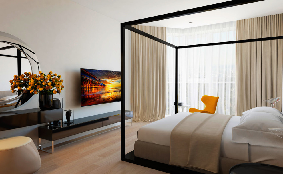 Квартира ЖК "Адмирал"