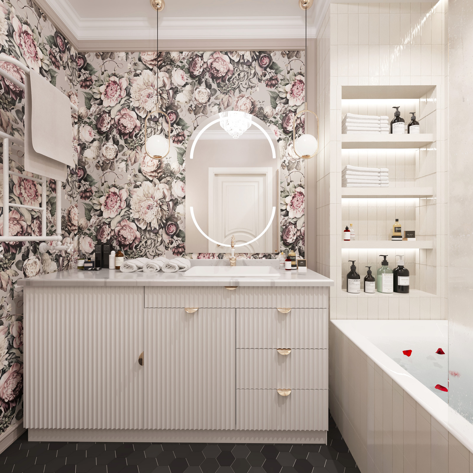 Частный дом