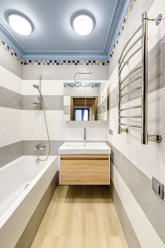 квартира с маленьким бюджетом