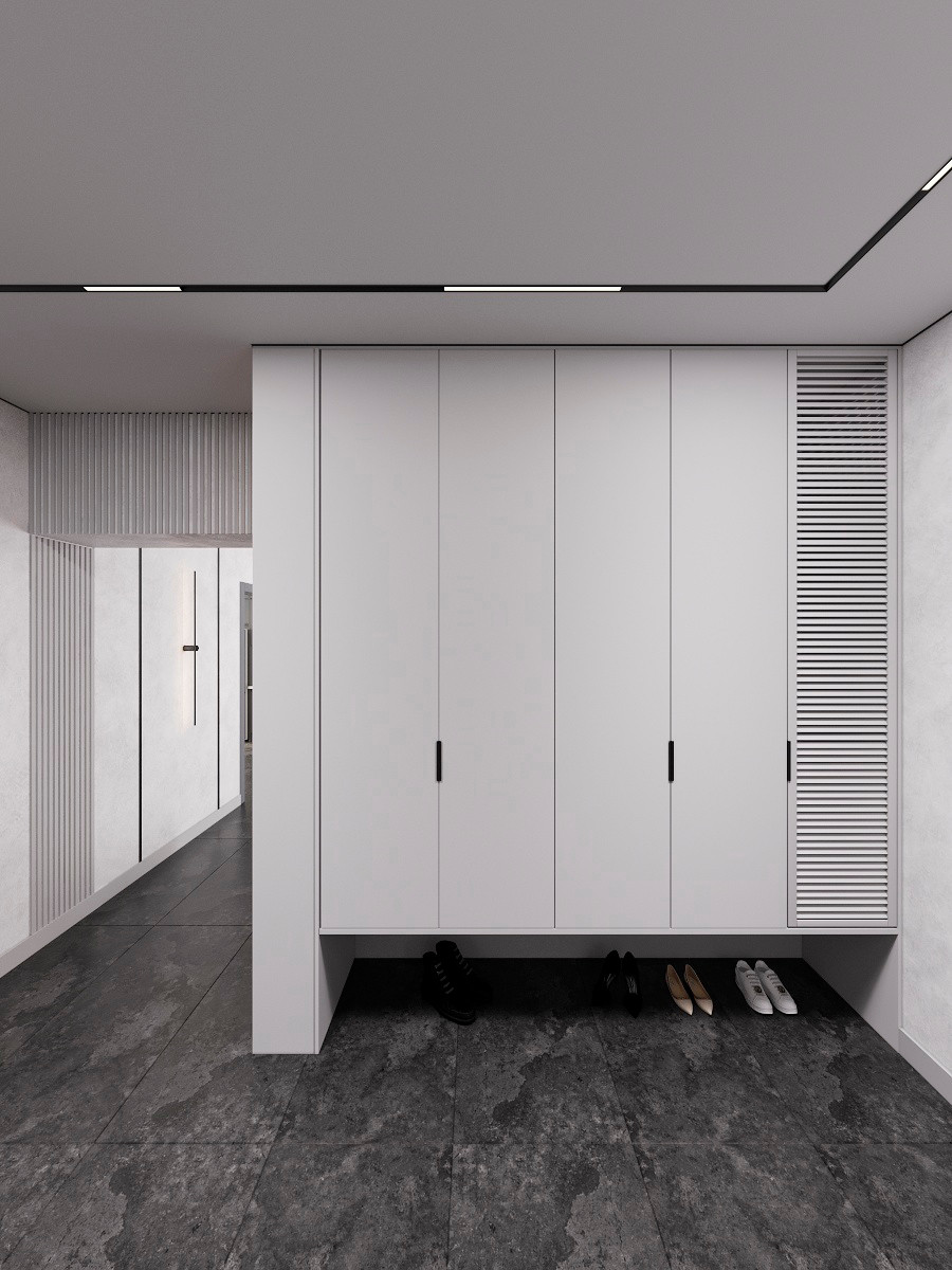 Обложка проекта: Федоровка