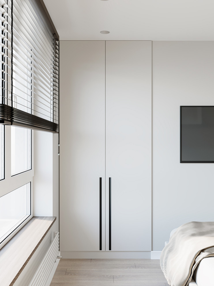 ЖК "Столличные аллеи"