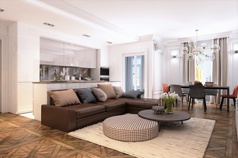 ЖК "БОЛЬШОЙ"