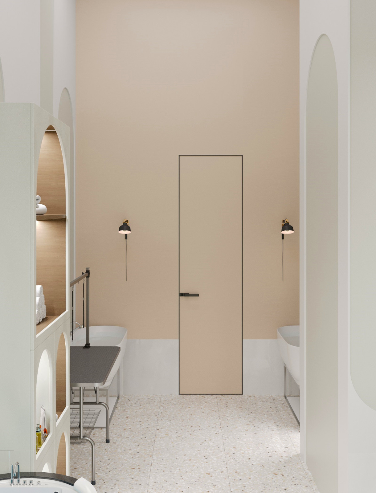 грумминг салон