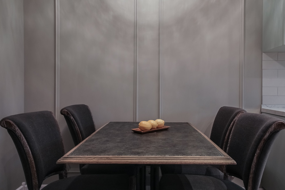 Квартира на ул. Дмитрия Ульянова