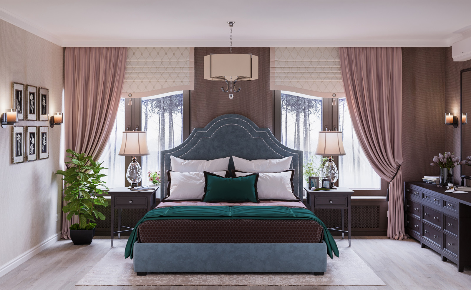 Квартира в ЖК "Перовский"