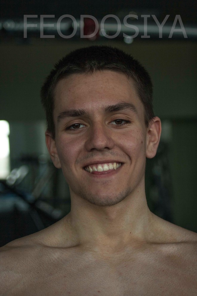 здоровым быть модно