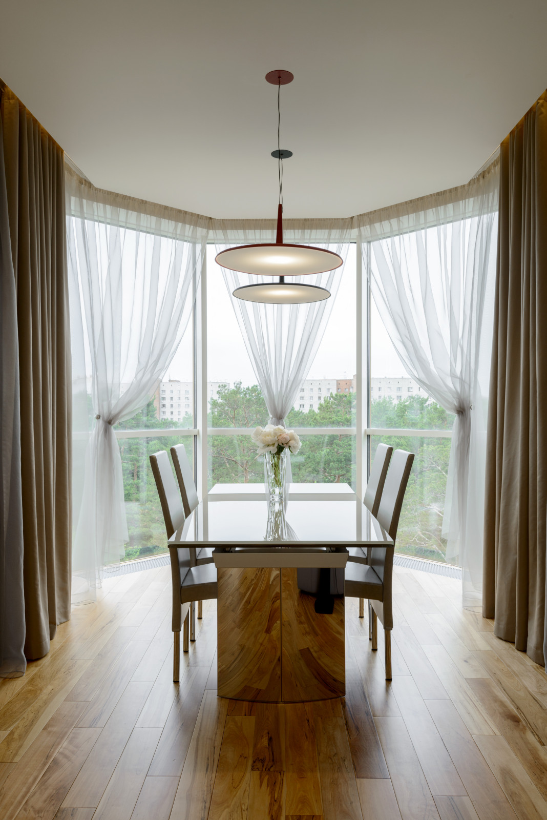 Квартира в Эдеме