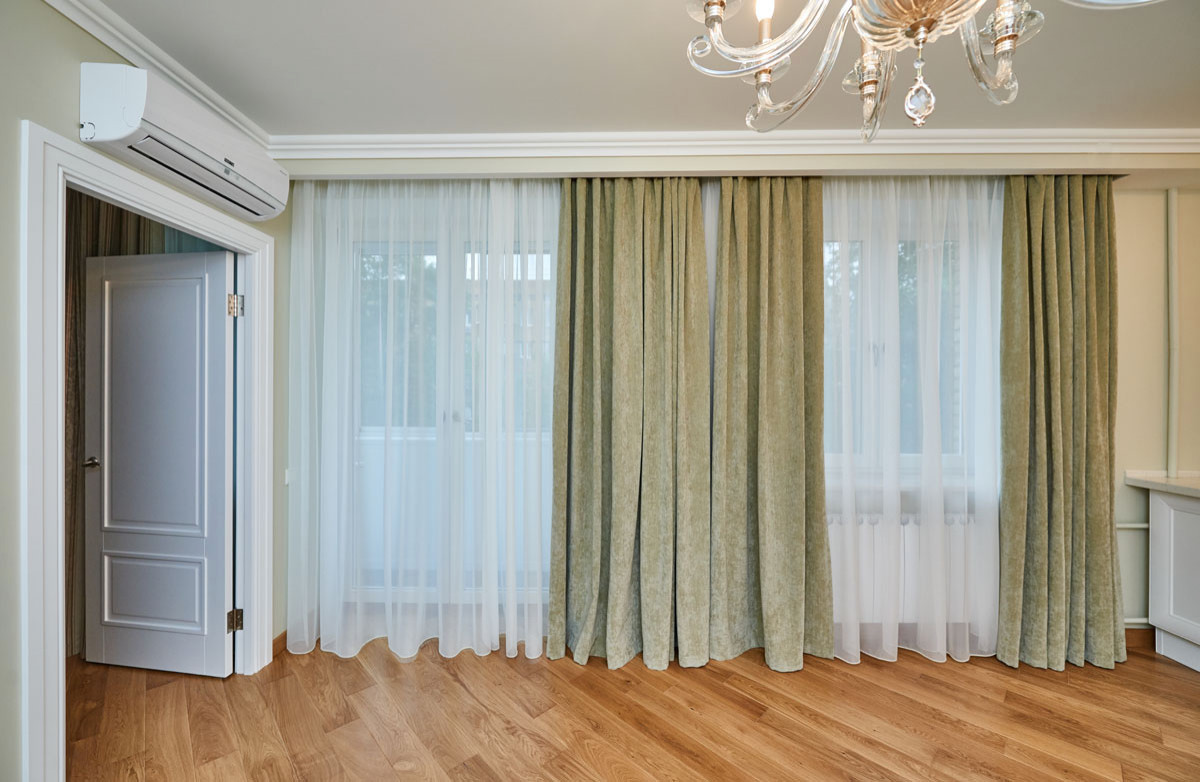 Ремонт квартиры под ключ