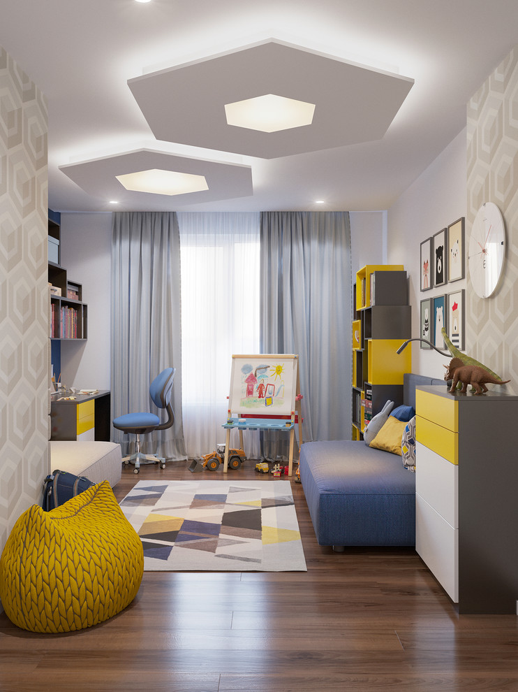 Квартира в Мытищах