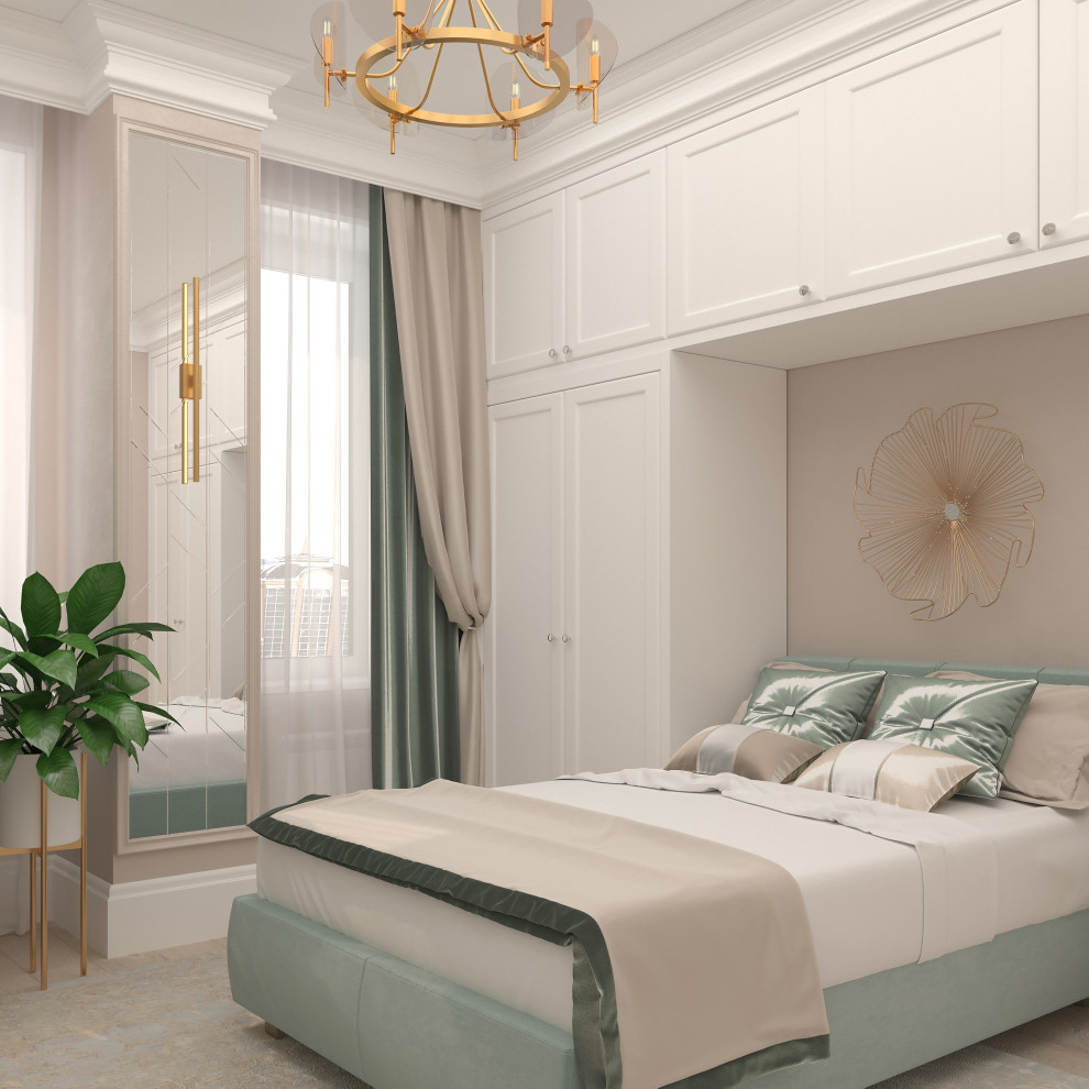 ЖК на Бограда от СМ Сити