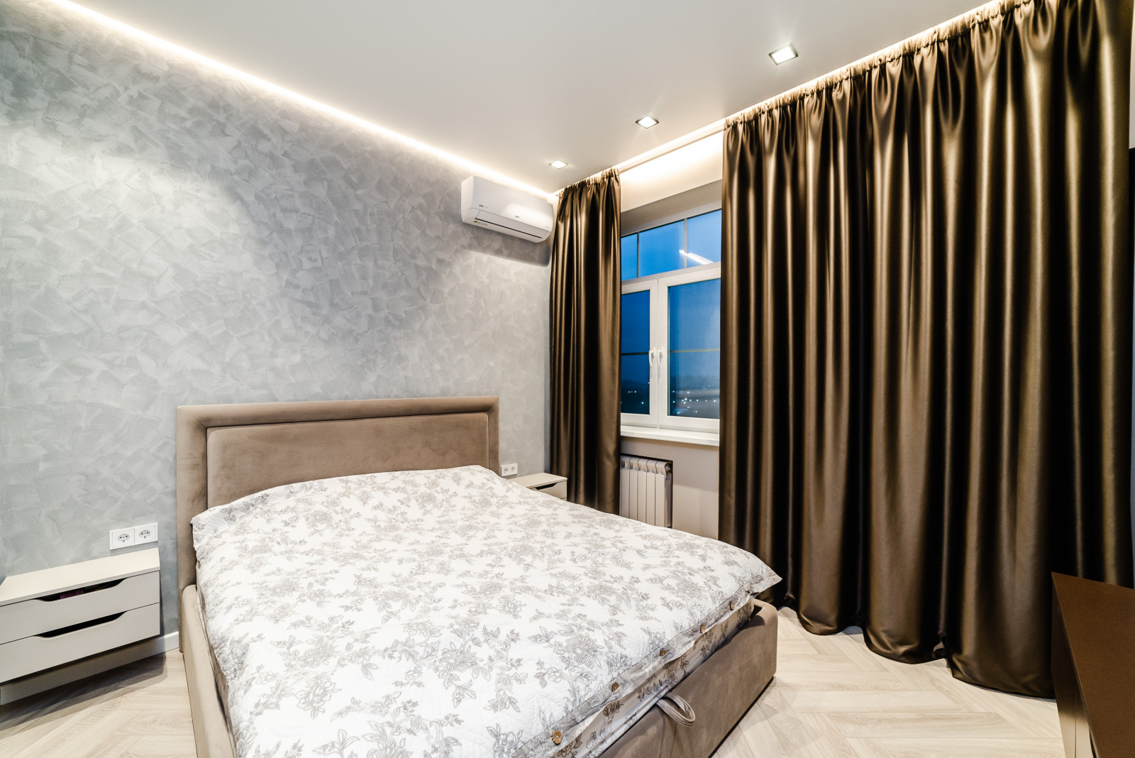 Удальцова д.44