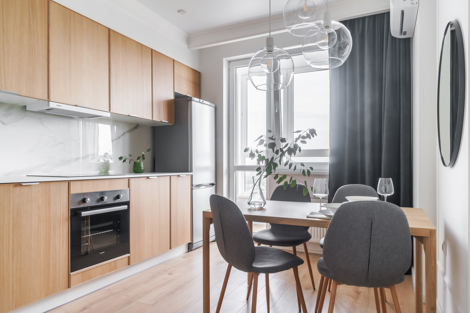 Квартира на сдачу в аренду