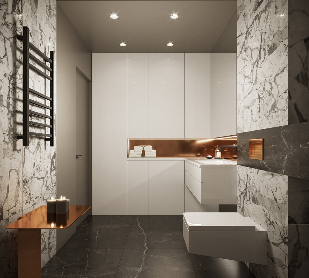 Квартира для дружной семьи