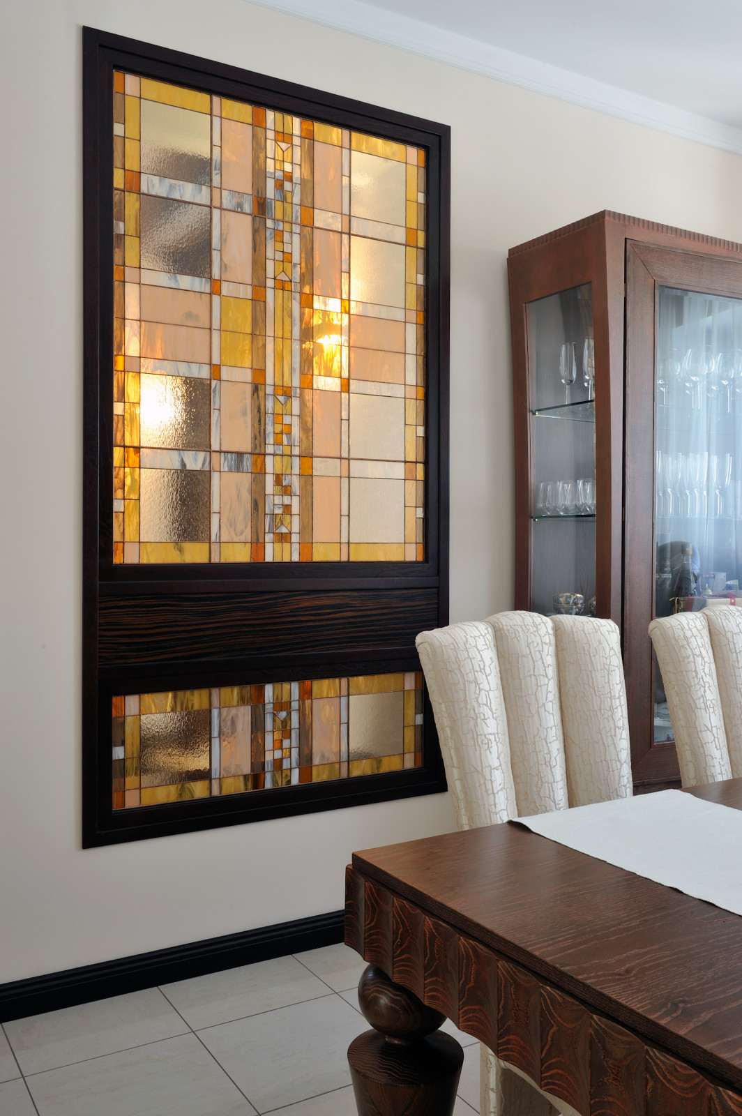 Дом в Вороново