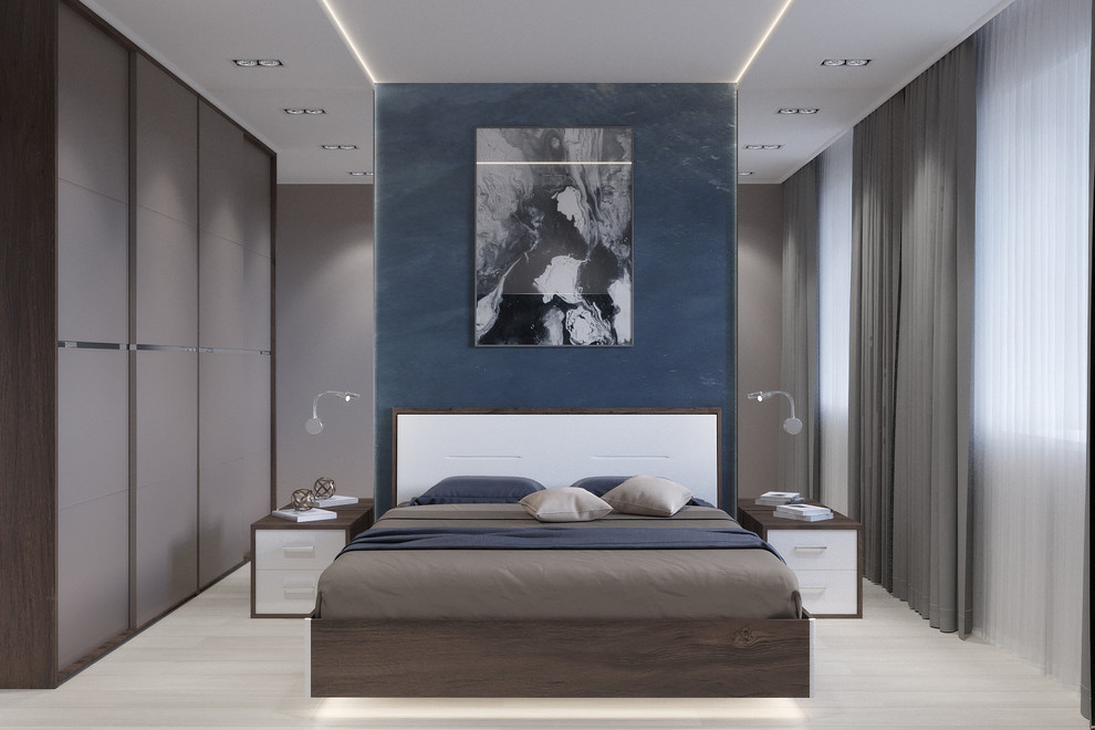 2х комнатная квартира